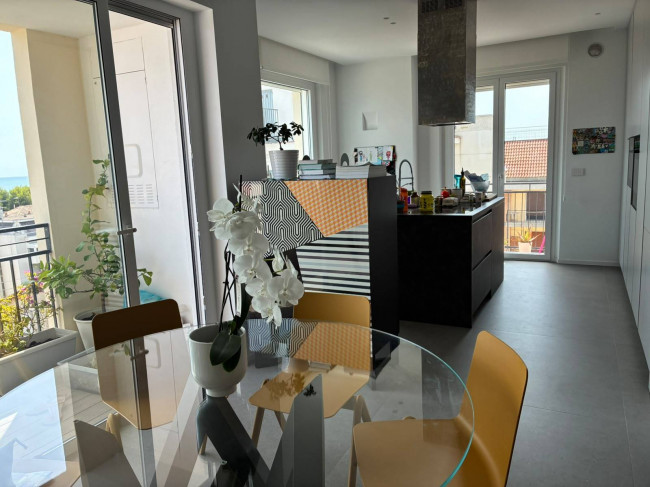 Appartamento in vendita a San Benedetto del Tronto