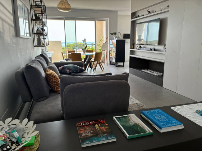 Appartamento in vendita a San Benedetto del Tronto