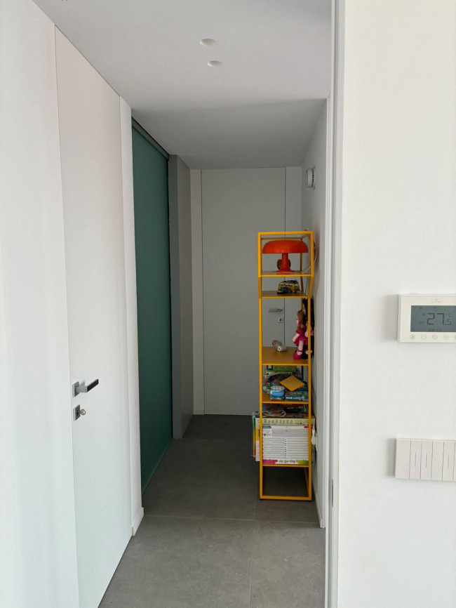 Appartamento in vendita a San Benedetto del Tronto