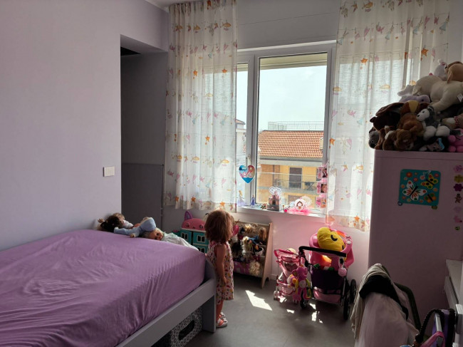Appartamento in vendita a San Benedetto del Tronto