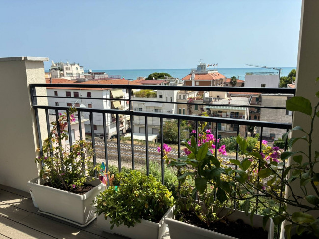 Appartamento in vendita a San Benedetto del Tronto
