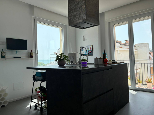 Appartamento in vendita a San Benedetto del Tronto