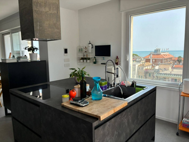 Appartamento in vendita a San Benedetto del Tronto