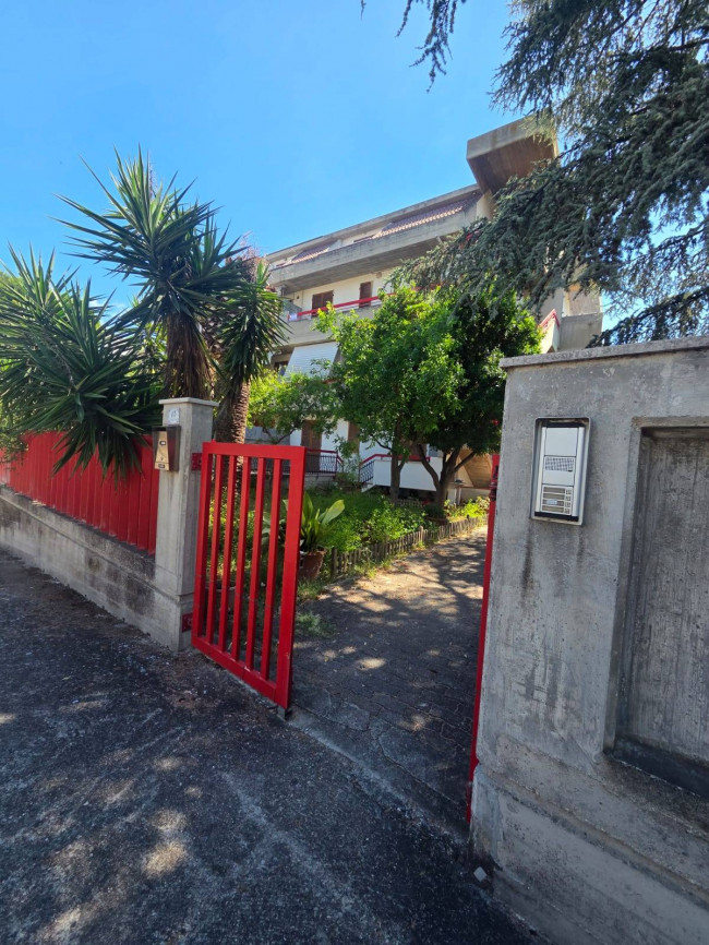 Appartamento in vendita a San Benedetto del Tronto