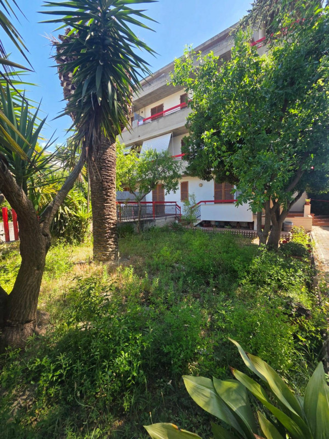 Appartamento in vendita a San Benedetto del Tronto