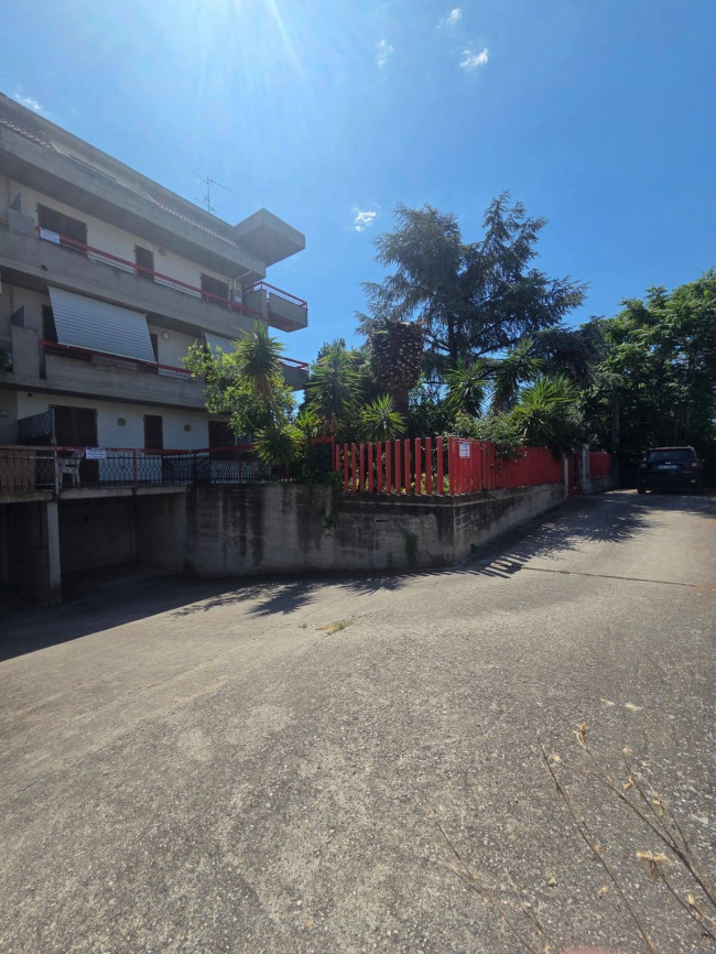 Appartamento in vendita a San Benedetto del Tronto