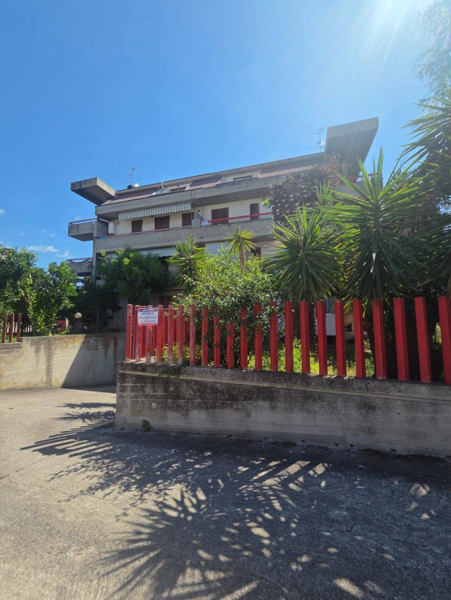 Appartamento in vendita a San Benedetto del Tronto