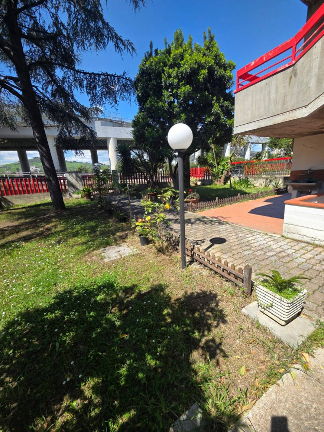 Appartamento in vendita a San Benedetto del Tronto