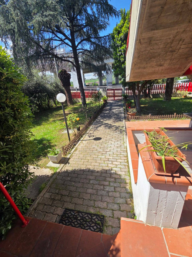 Appartamento in vendita a San Benedetto del Tronto