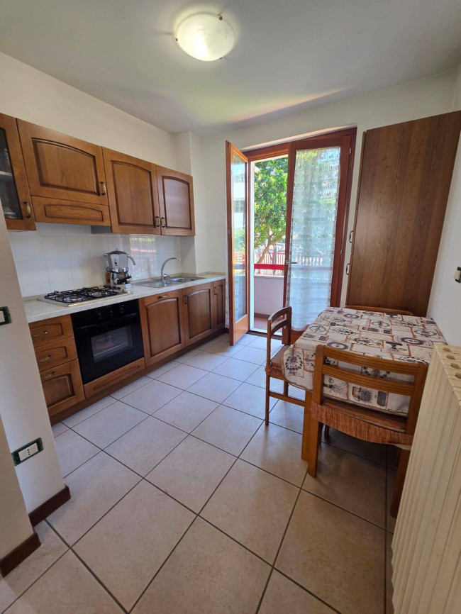 Appartamento in vendita a San Benedetto del Tronto