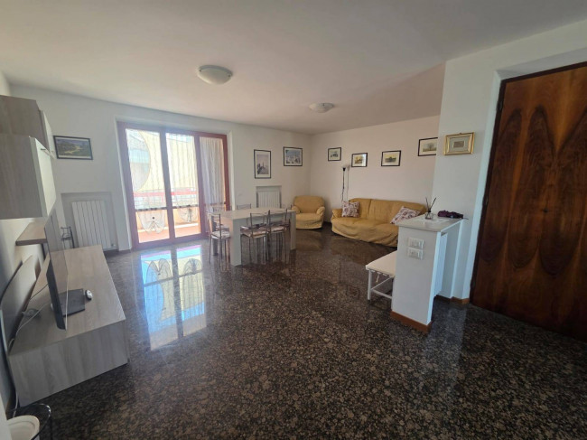 Appartamento in vendita a San Benedetto del Tronto