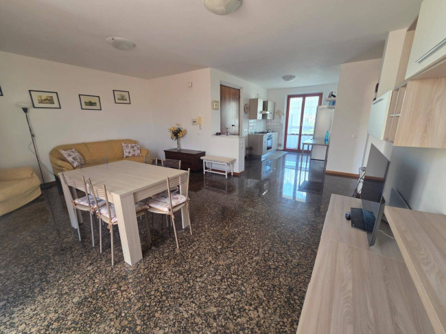 Appartamento in vendita a San Benedetto del Tronto