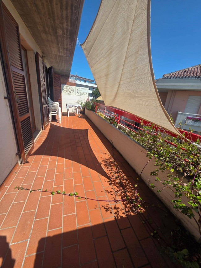 Appartamento in vendita a San Benedetto del Tronto