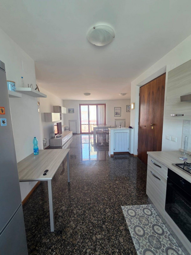 Appartamento in vendita a San Benedetto del Tronto