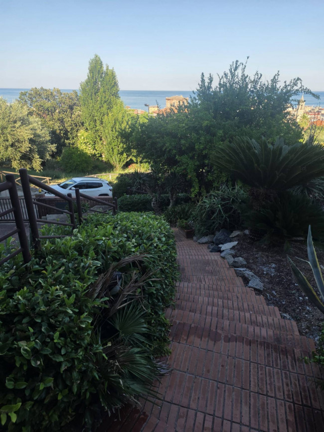 Casa singola in vendita a Grottammare