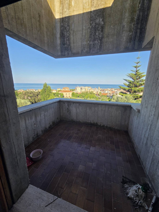 Casa singola in vendita a Grottammare