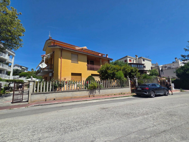 Appartamento in vendita a Grottammare