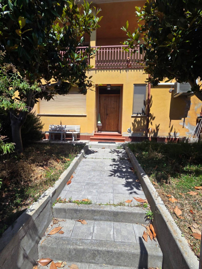 Appartamento in vendita a Grottammare