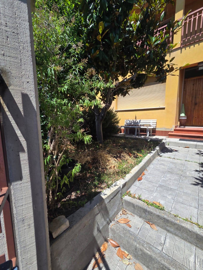 Appartamento in vendita a Grottammare
