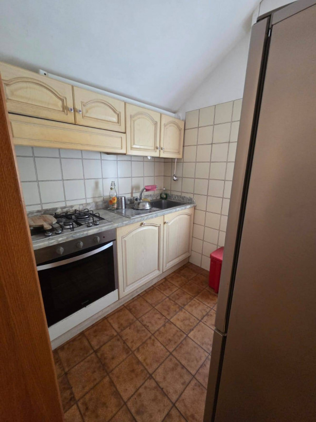 Appartamento in vendita a Grottammare