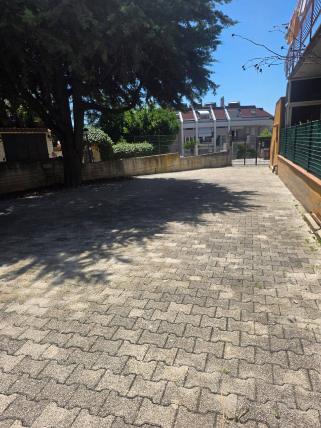 Appartamento in vendita a Grottammare