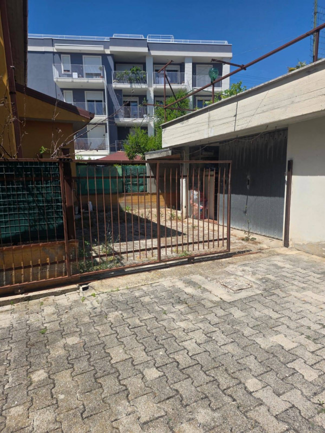 Appartamento in vendita a Grottammare
