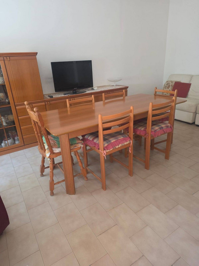 Appartamento in vendita a Grottammare