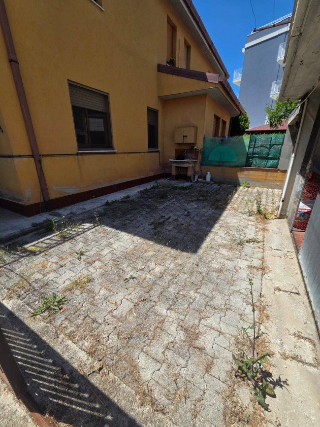 Appartamento in vendita a Grottammare