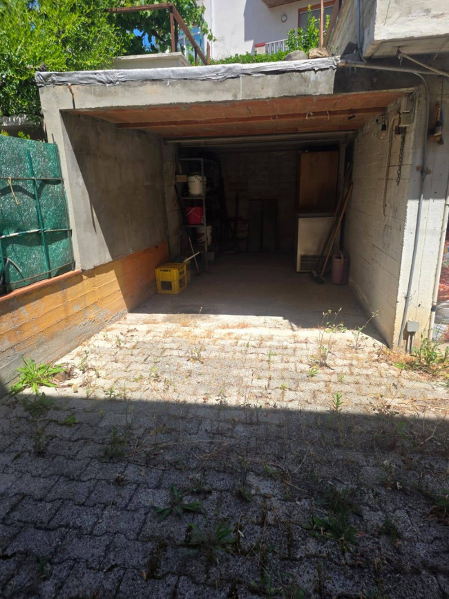 Appartamento in vendita a Grottammare