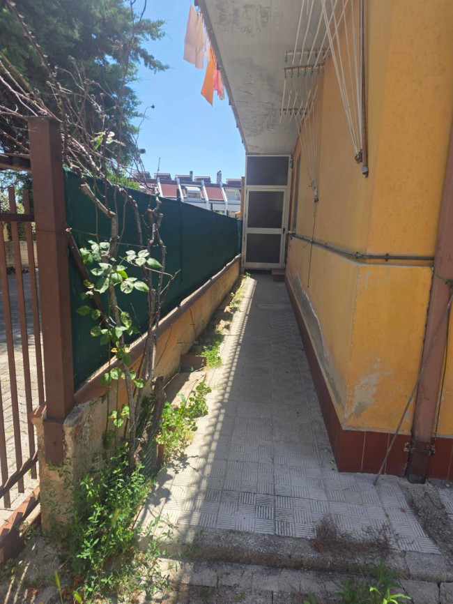 Appartamento in vendita a Grottammare