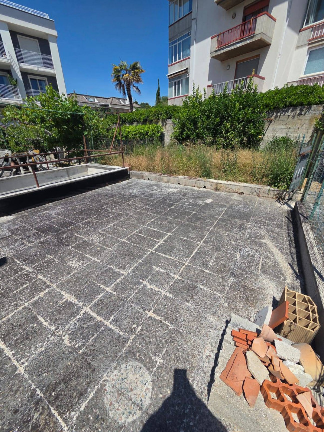 Appartamento in vendita a Grottammare