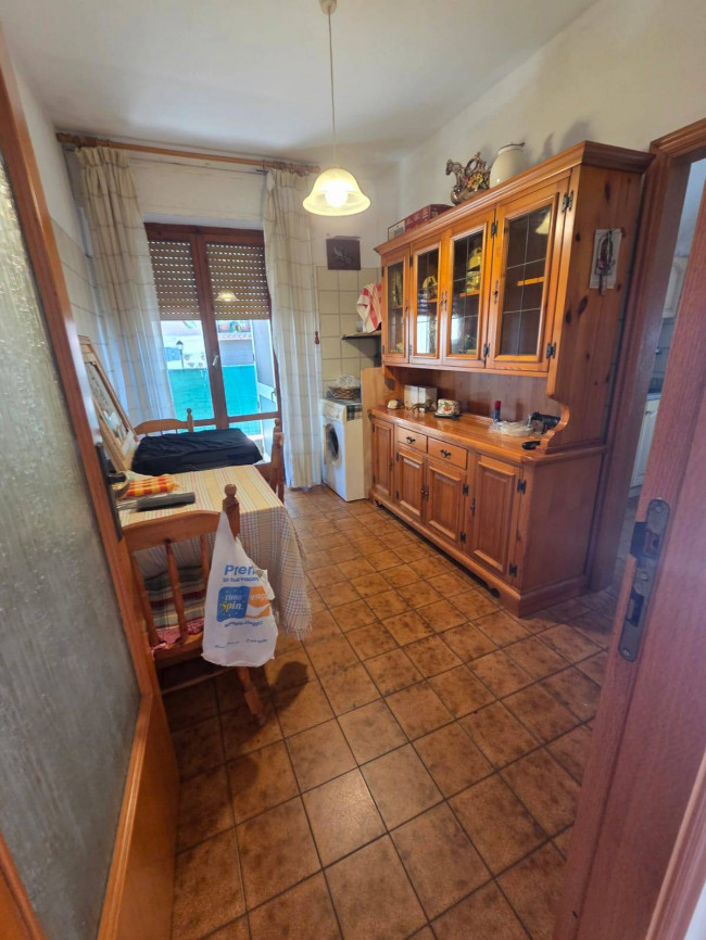 Appartamento in vendita a Grottammare