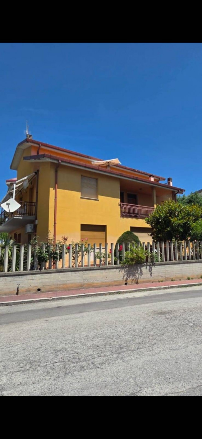 Appartamento in vendita a Grottammare