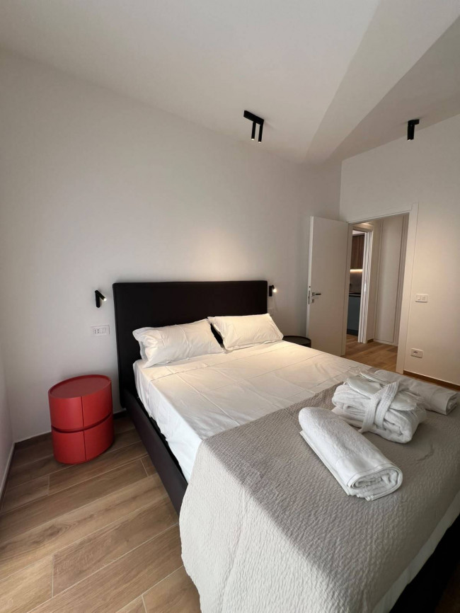 Appartamento in affitto a San Benedetto del Tronto