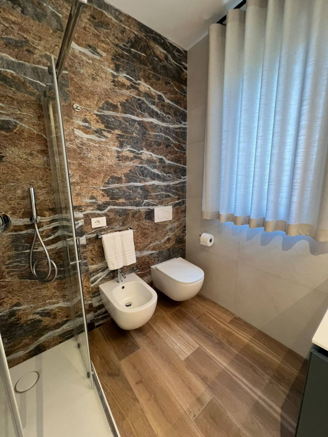 Appartamento in affitto a San Benedetto del Tronto