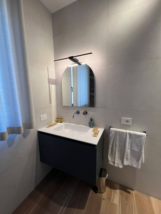 Appartamento in affitto a San Benedetto del Tronto