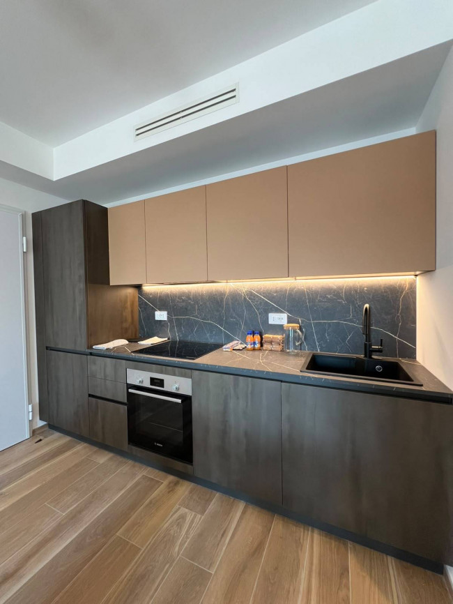 Appartamento in affitto a San Benedetto del Tronto