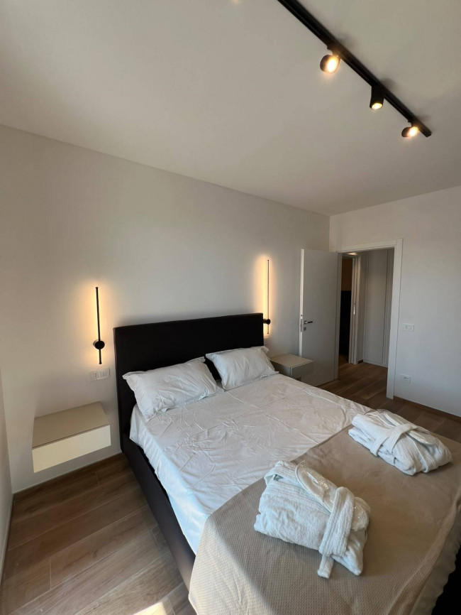 Appartamento in affitto a San Benedetto del Tronto