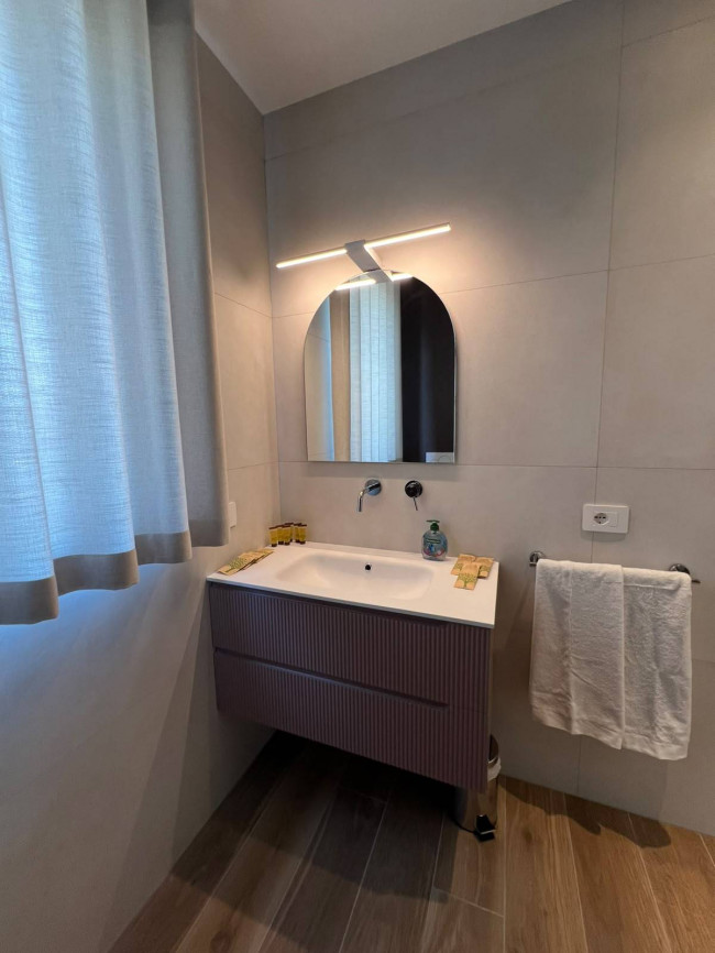 Appartamento in affitto a San Benedetto del Tronto