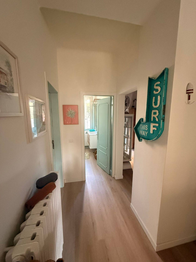 Appartamento in vendita a San Benedetto del Tronto
