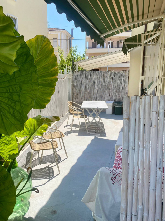 Appartamento in vendita a San Benedetto del Tronto
