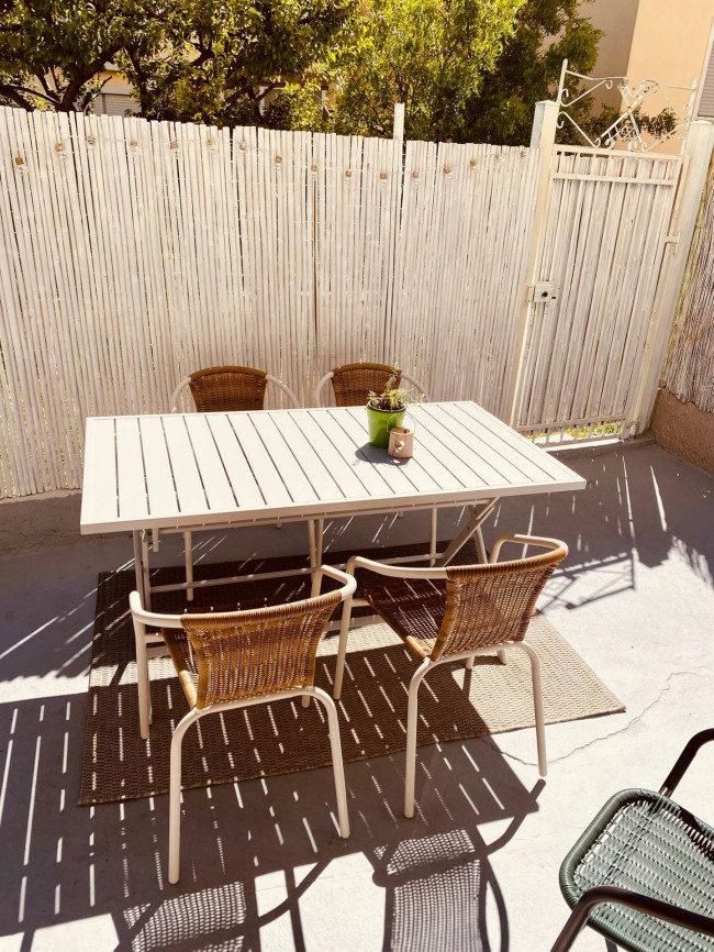 Appartamento in vendita a San Benedetto del Tronto