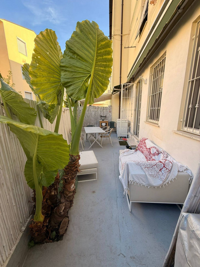 Appartamento in vendita a San Benedetto del Tronto