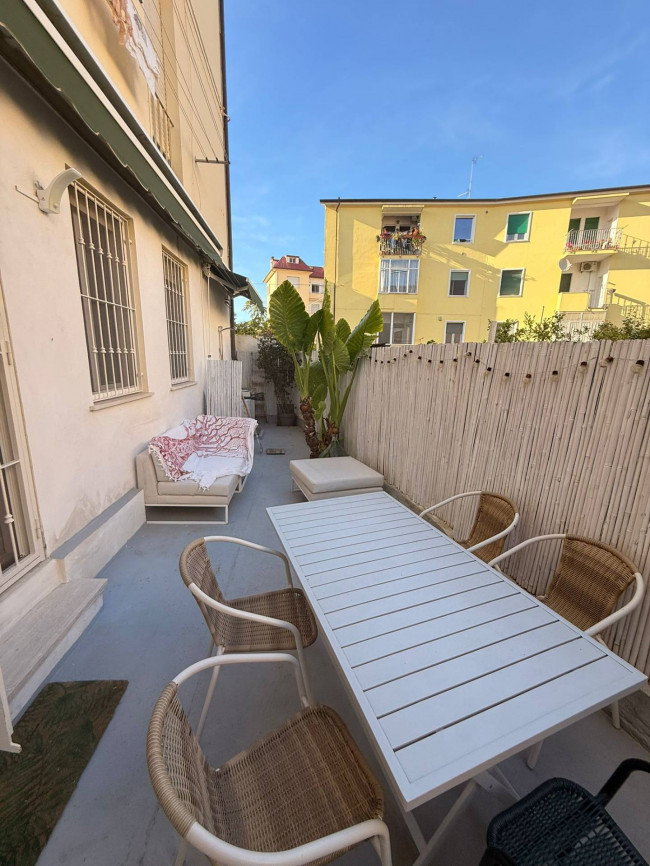 Appartamento in vendita a San Benedetto del Tronto