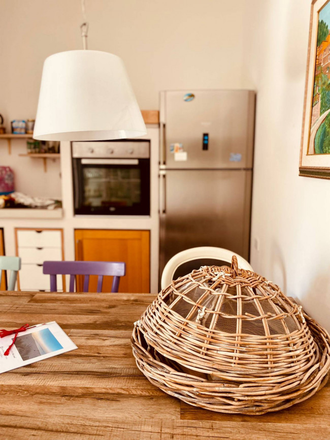 Appartamento in vendita a San Benedetto del Tronto