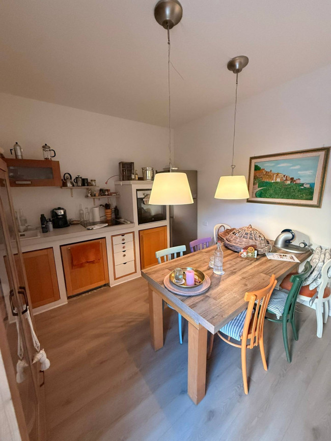 Appartamento in vendita a San Benedetto del Tronto