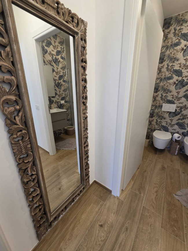 Appartamento in affitto a San Benedetto del Tronto