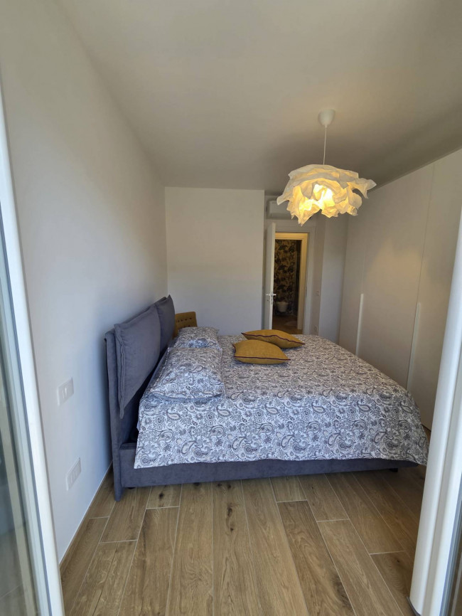 Appartamento in affitto a San Benedetto del Tronto