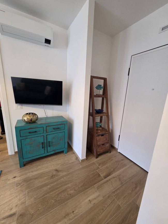 Appartamento in affitto a San Benedetto del Tronto
