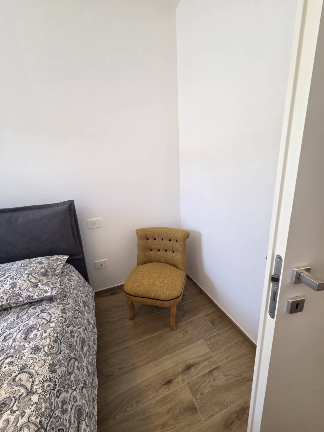 Appartamento in affitto a San Benedetto del Tronto